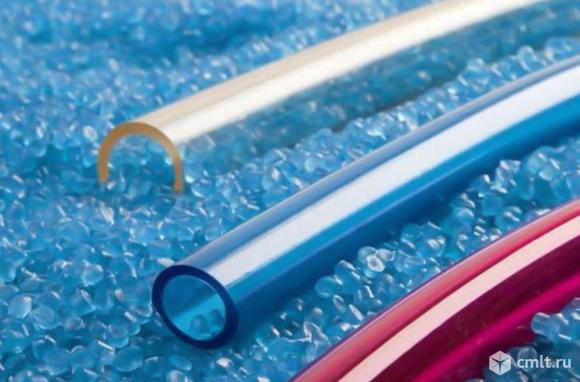 Закупка пластикатов ПВХ. Фото 1.