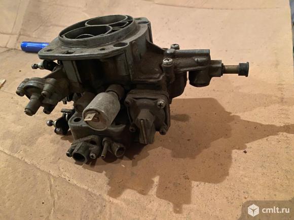 Карбюратор 2107 ДААЗ