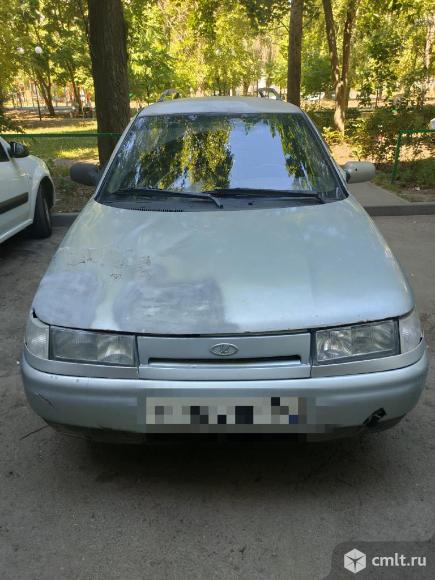 ВАЗ (Lada) 2111 - г. в.. Фото 1.