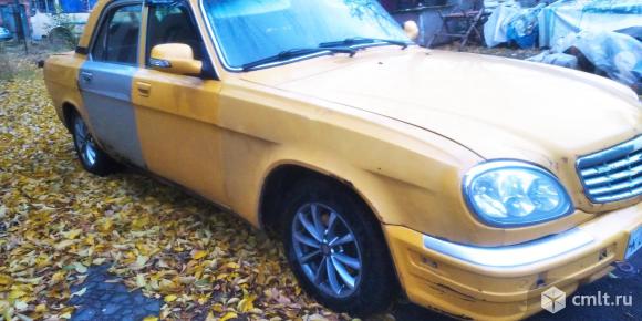 ГАЗ 31105-Волга - 2008 г. в.. Фото 7.