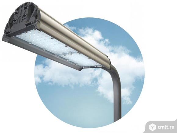 Купим светильники уличные диодные б\у. Фото 1.