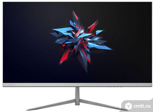 27" Монитор DEXP DF27N1T 100 Гц, IPS. Фото 1.