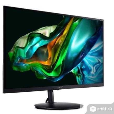 23.8" Монитор DEXP DF24H1U IPS FHD USB Type-C. Фото 1.