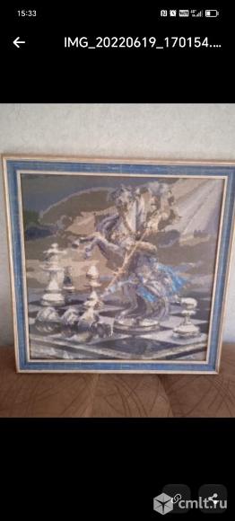 Продам картину. Фото 1.