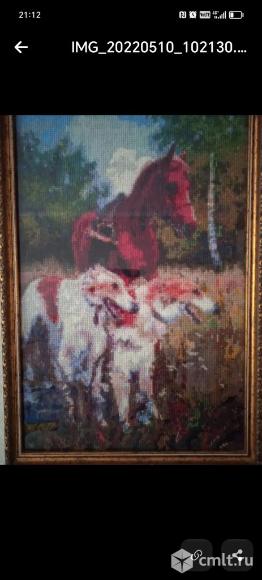 Продам картину. Фото 1.