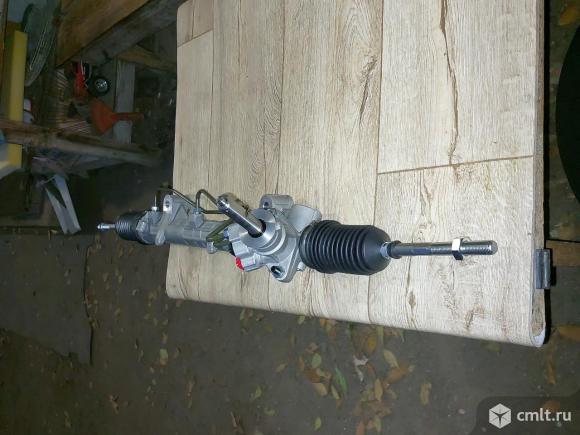 Рейка рулевая LADA Largus 12-, Nissan Almera, Nissan Almera (RUS) 12-, Renault Logan 05-10, Renault Sandero 08-12, Renault Sandero 08-14 номер 6001547608Для моделейNissan Almera,Renault Logan,