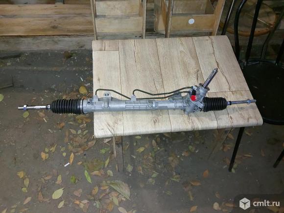 Рейка рулевая LADA Largus 12-, Nissan Almera, Nissan Almera (RUS) 12-, Renault Logan 05-10, Renault Sandero 08-12, Renault Sandero 08-14 номер 6001547608Для моделейNissan Almera,Renault Logan,