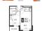 Продам 1-комн. квартиру 34 кв.м.. Фото 3.