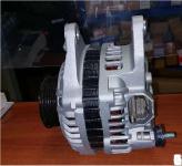 Генератор MN183018 Митсубиси Лансер 9