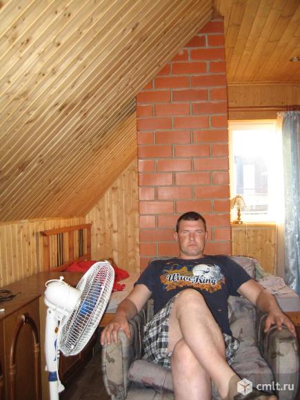 Рабочий-грузчик. Фото 1.