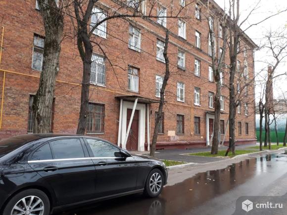 Продажа офиса 485.4 м2. Фото 3.