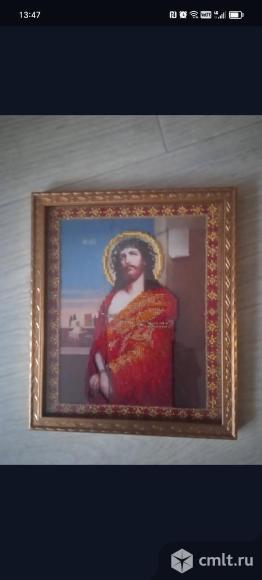 Продам икону. Фото 1.