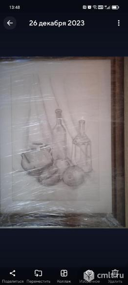 Продам картины. Фото 1.