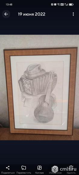 Продам картины. Фото 2.