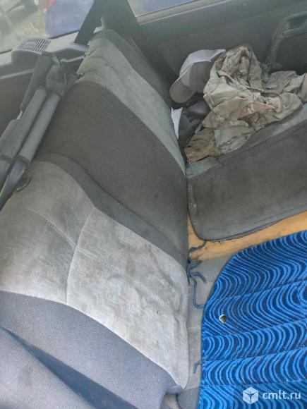 ВАЗ (Lada) 2111 - г. в.. Фото 7.