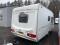Прицеп-дача Abbey Vogue - 460 , 2008 г.в. Фото 10.