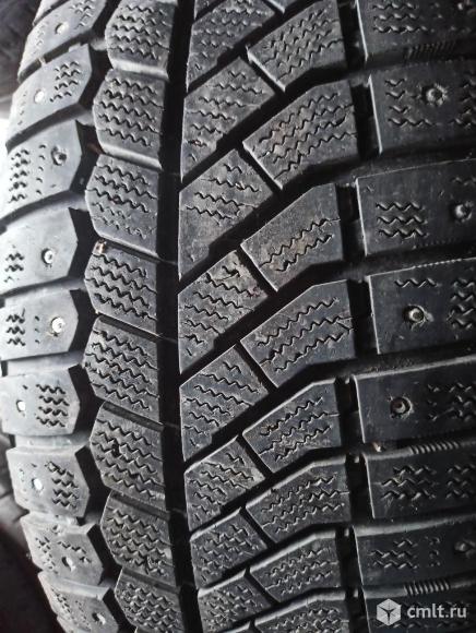 17 R 215/55 Viatti Brina Nordico одна шина. Фото 1.