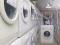 Продажа стиральных машин БУ. Фото 1.