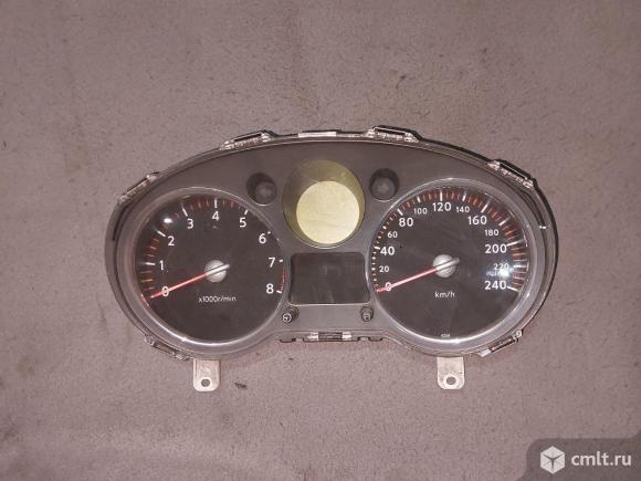 Ниссан Х-трейл Т31 щиток приборов 24820JH00C