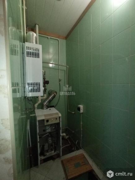 Часть дома 85,5 кв.м. Фото 19.