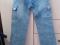 Детские джинсы. Фото 10.