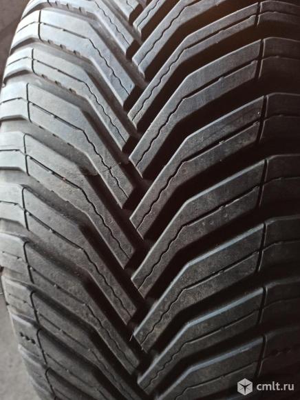 18 R 225/40 Michelin CrossClimate 2 Пара. Фото 1.