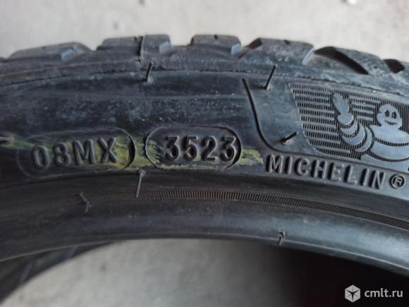 18 R 225/40 Michelin CrossClimate 2 Пара. Фото 3.