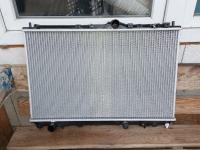 Вольво S40, V40 Радиатор охлаждения 8602065