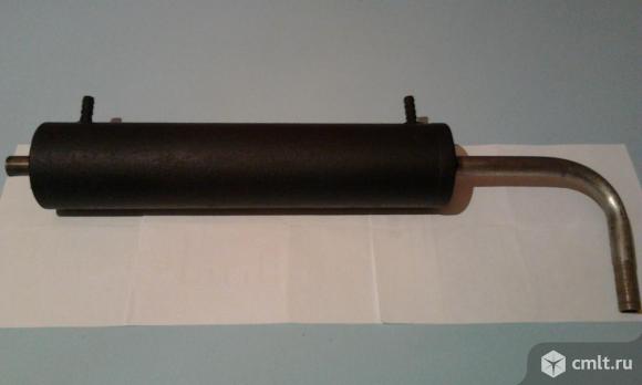 Дистилятор. Фото 1.