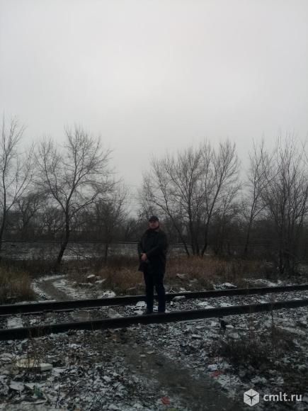 Работа. Фото 1.