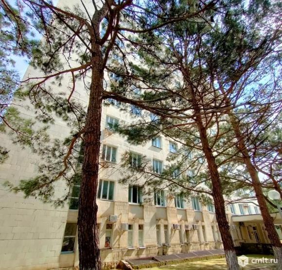 Нежилое здание 5443.5 м2. Фото 1.