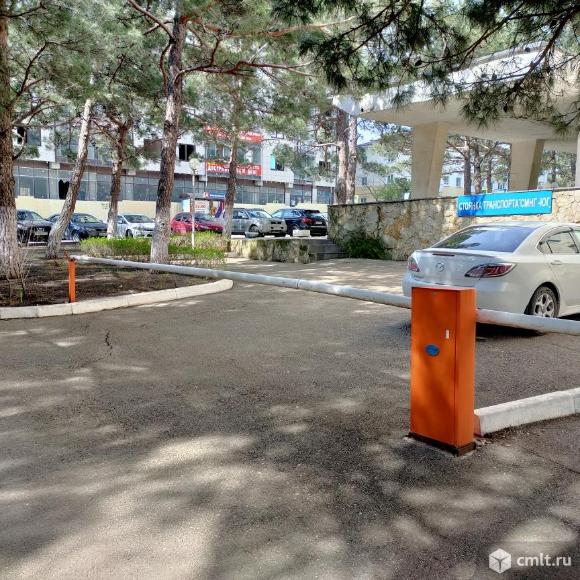 Нежилое здание 5443.5 м2. Фото 7.