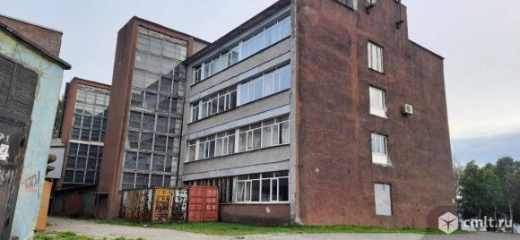 Продажа имущественного комплекса, 5771,00 кв. м. Фото 1.