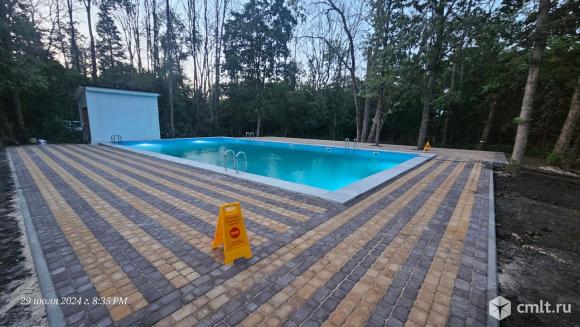 Администратор на базу отдыха. Фото 5.