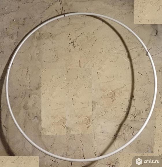 Обруч для художественной гимнастики 90 см. Фото 1.