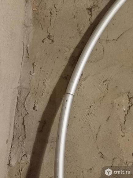 Обруч для художественной гимнастики 90 см. Фото 2.