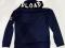 Худи тёмно-синий C&A 158/164 см. Фото 2.