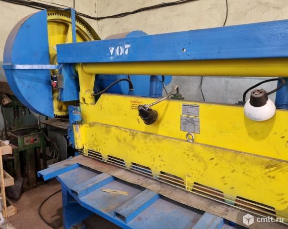 Станки. Фото 3.