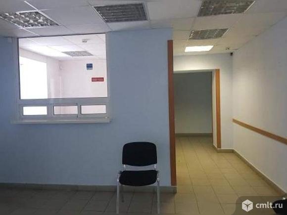 Продажа офиса 135.7 м2. Фото 1.