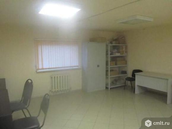 Продажа офиса 297.3 м2. Фото 3.