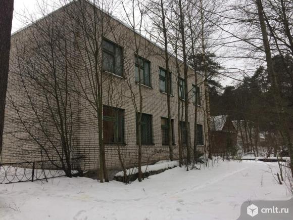 Административное здание, 531,8 кв.м. Фото 1.