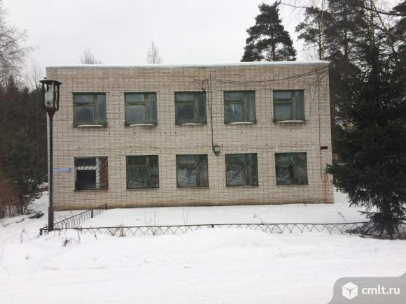 Административное здание, 531,8 кв.м. Фото 2.