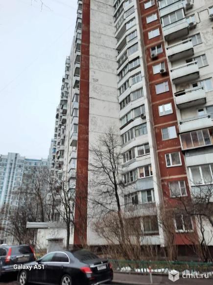 Продам 3-комн. квартиру 72.7 кв.м.. Фото 1.