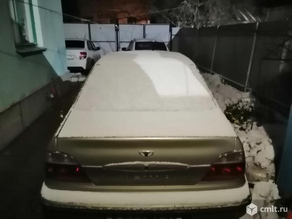 Daewoo Nexia - 2005 г. в.. Фото 5.