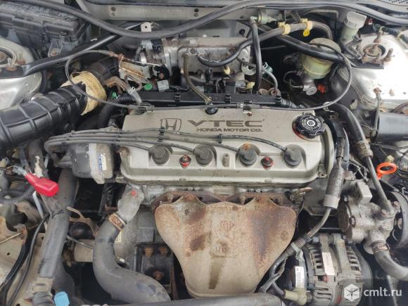 Двигатель F18B Honda Accord, CF3, CF4, CF5, CL1, CL3 V 1,8 литра 2WD бу номер 11000PDAE01, 12100PDAE00, 12100PDAL00