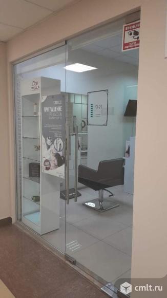 Интересное торговое помещение 48.2 м2. Фото 11.