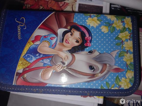 Пиналы для школы. Фото 4.