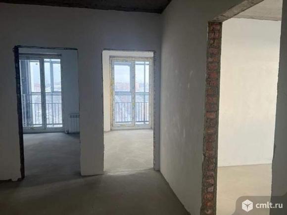 Продается 4-комн. квартира 97.4 кв.м.. Фото 5.