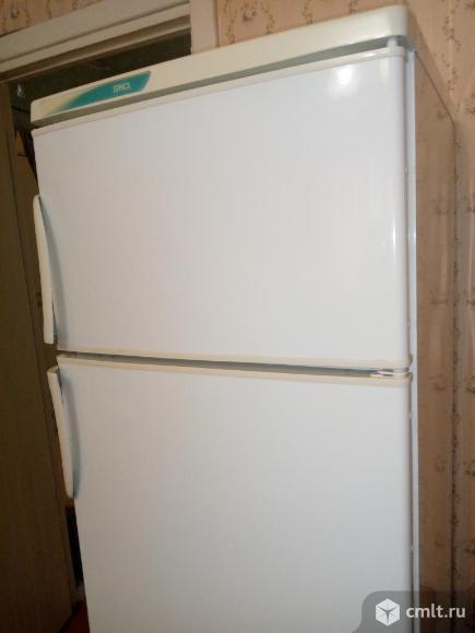 Холодильник Stinol 256Q. Фото 1.