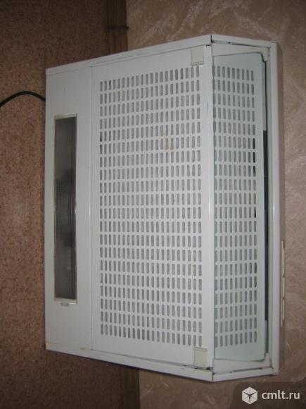 Вытяжка TURBOAIR. Фото 4.